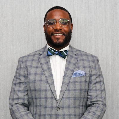 Peter A. Brogdon, II